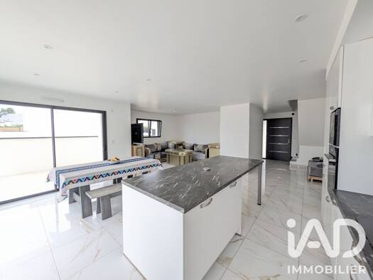 Maison à vendre 338 500 € 5 pièces 4 chambres 126 m² 338 m² de terrain Carpont Ploufragan 22440