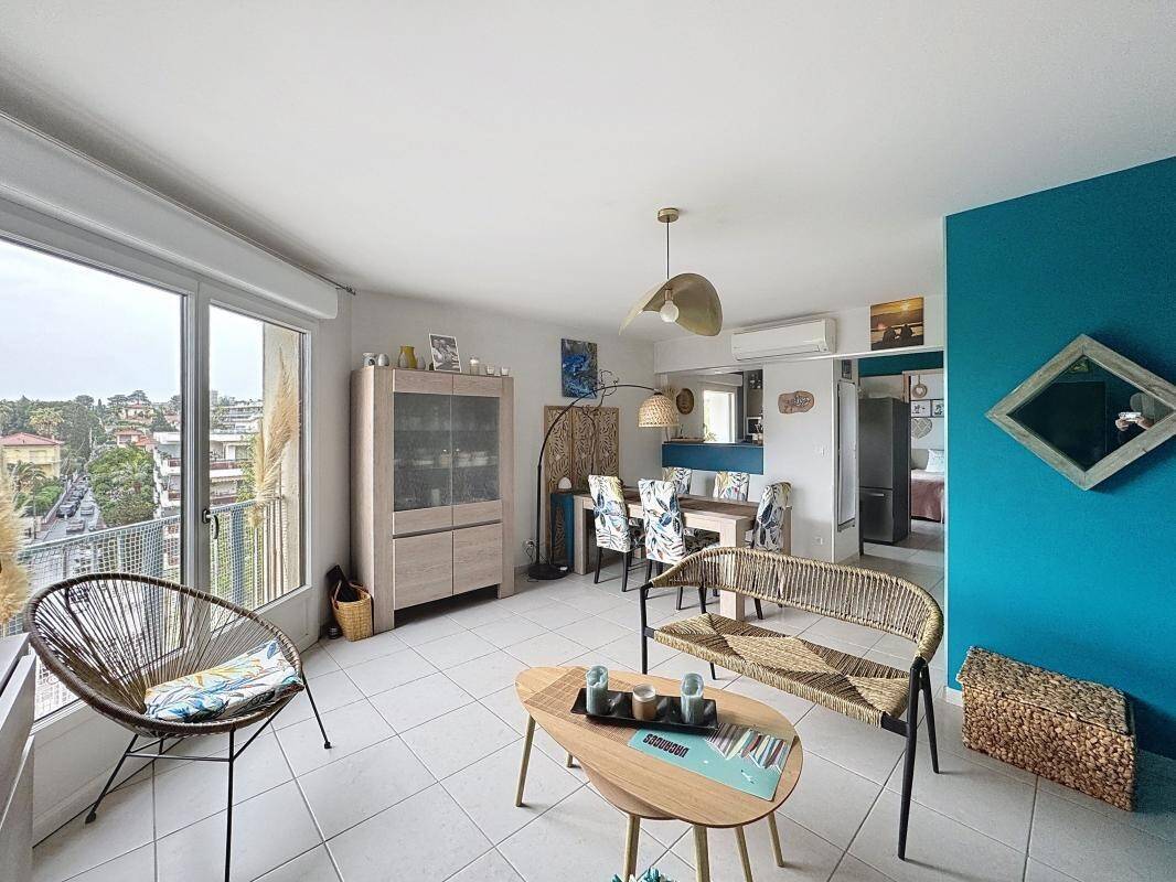 Maison à louer, 49m², ANTIBES