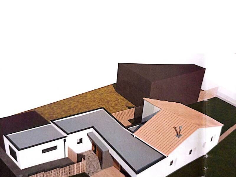 Maison à vendre, 124m², CHOLET