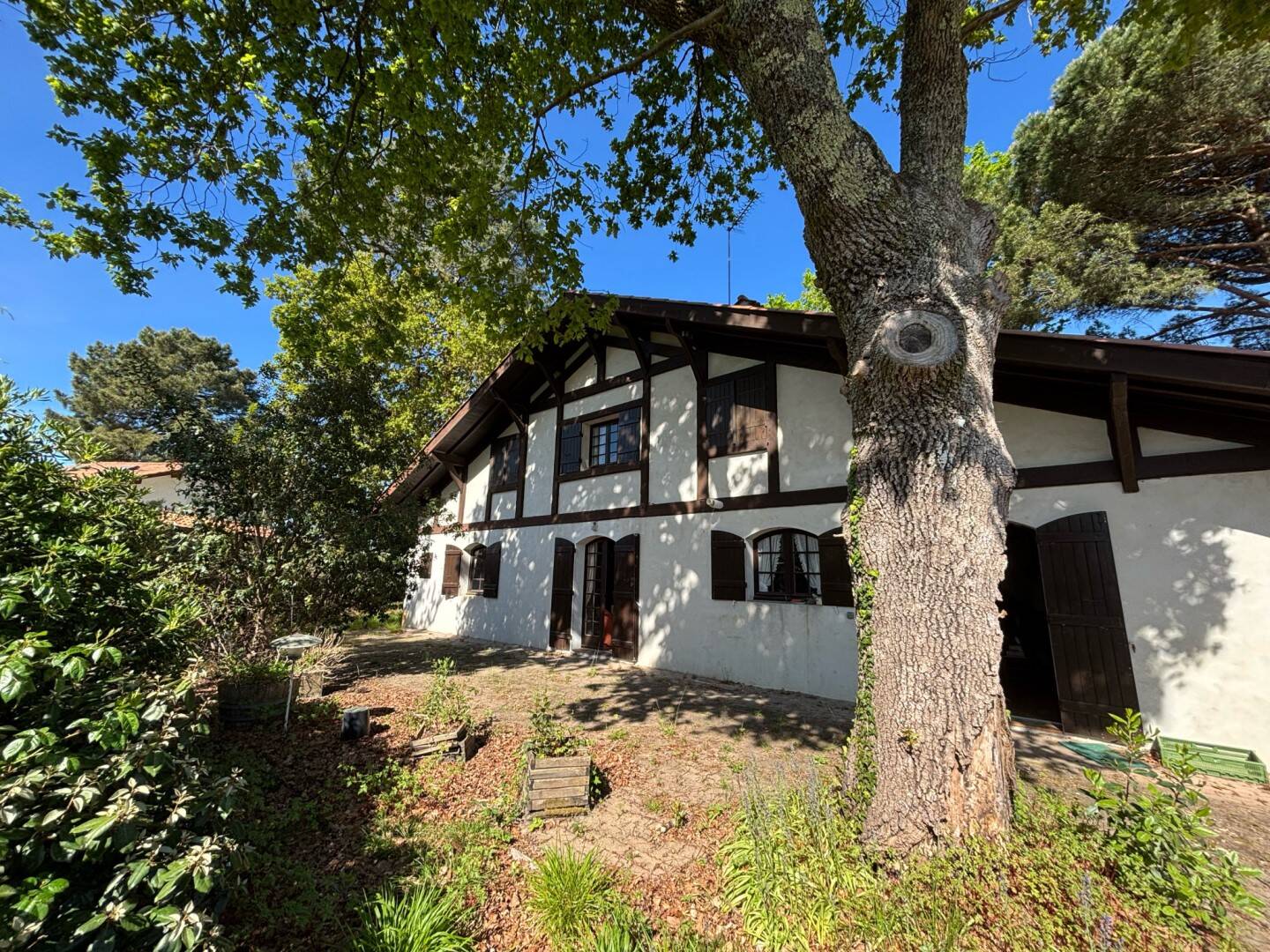 Maison à vendre, 178m², GUJAN MESTRAS