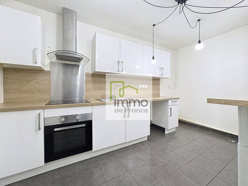 Maison à louer, 66m², LILLE