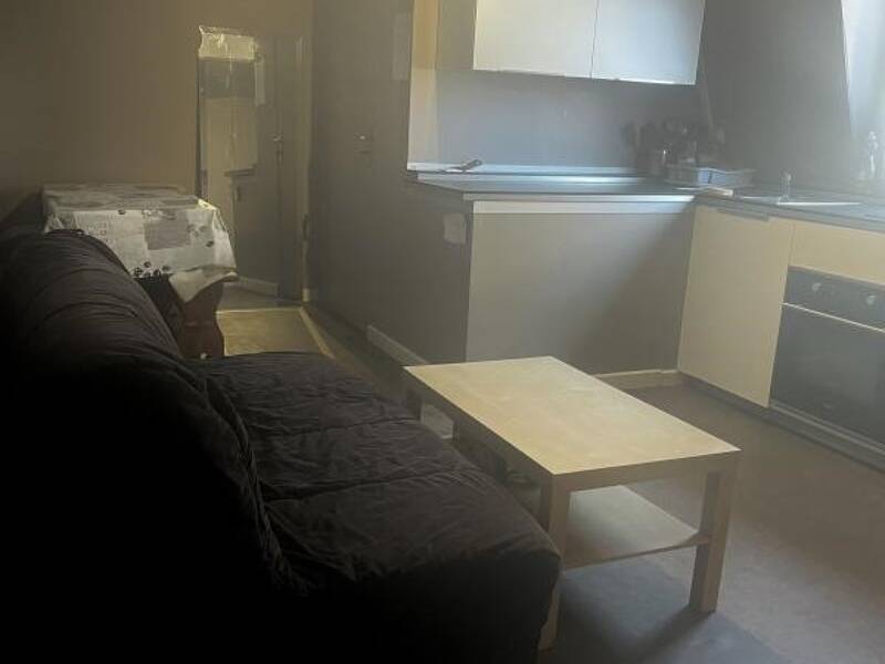 Maison à louer, 12m², LILLE