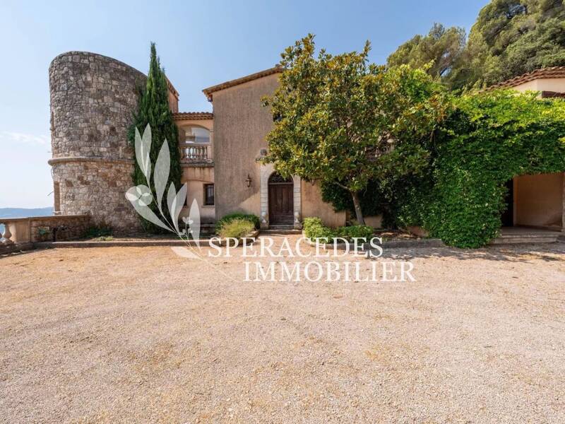Maison à vendre, 907m², GRASSE