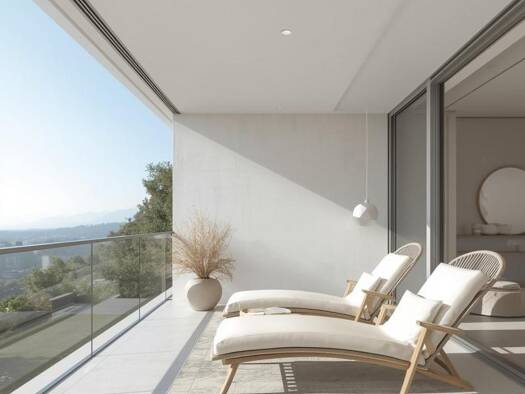 Appartement à vendre - neuf 341 000 € 4 pièces 3 chambres 82 m² Anse 69480