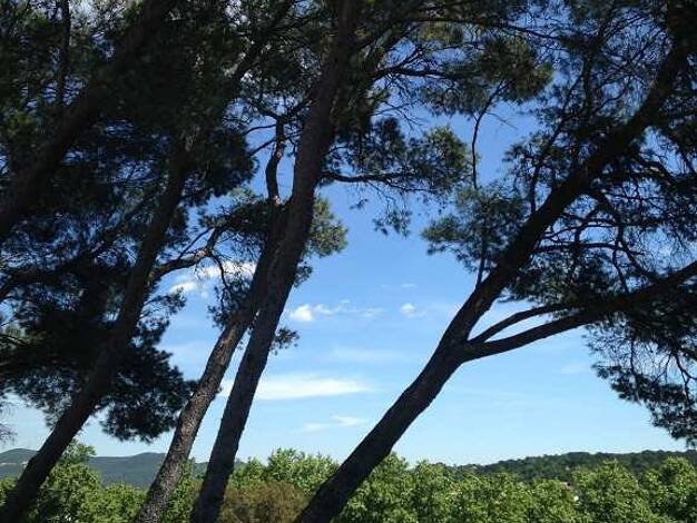 Appartement à louer 659 € 2 pièces 1 chambre 46 m² Étage 1/1 Périurbain Sud Bagnols sur Ceze 30200