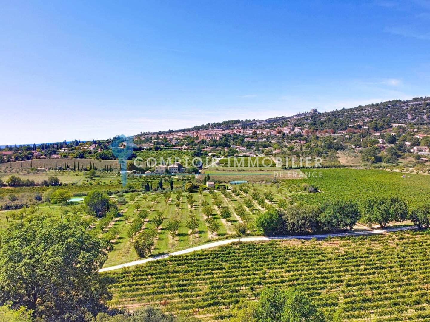 Maison à vendre, 170m², SAINT SATURNIN LES APT