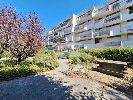 Appartement à vendre 139 000 € 2 pièces 1 chambre 53 m² Saint Germain Compiègne 60200