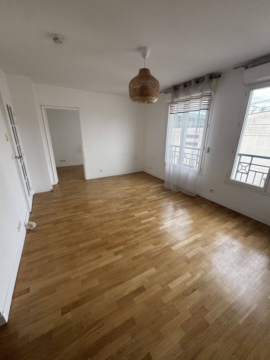 Maison à louer, 41m², ISSY LES MOULINEAUX