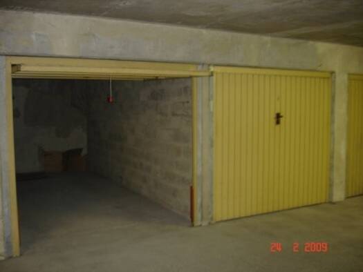 Garage/Stationnement à louer 121 € Centre Ville Juvisy sur Orge 91260