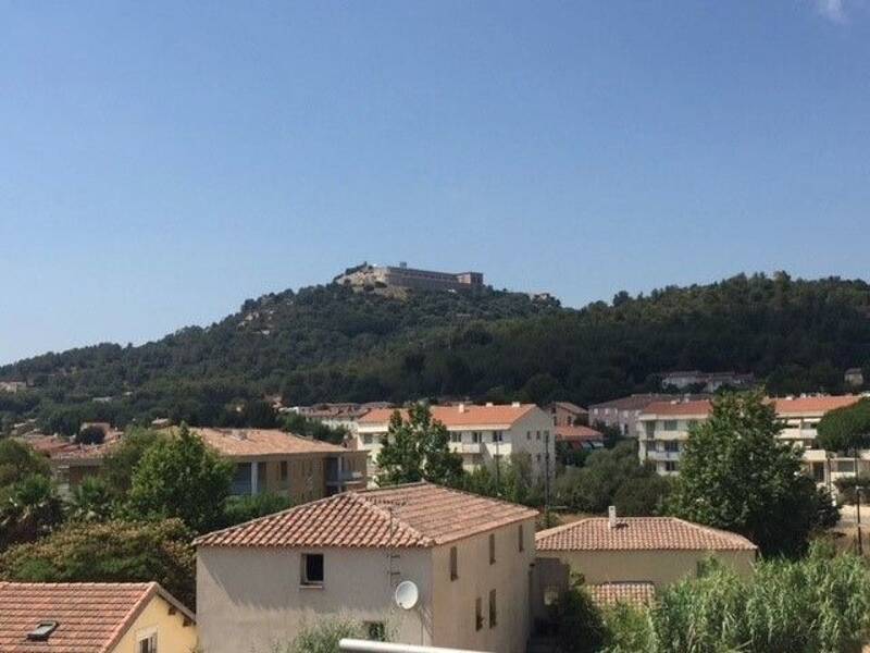 Maison à louer, 38m², SIX FOURS LES PLAGES