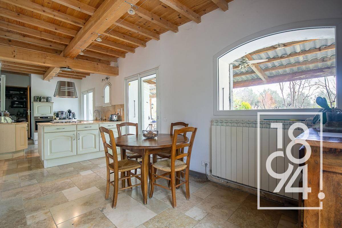 Maison à vendre, 130m², MANOSQUE