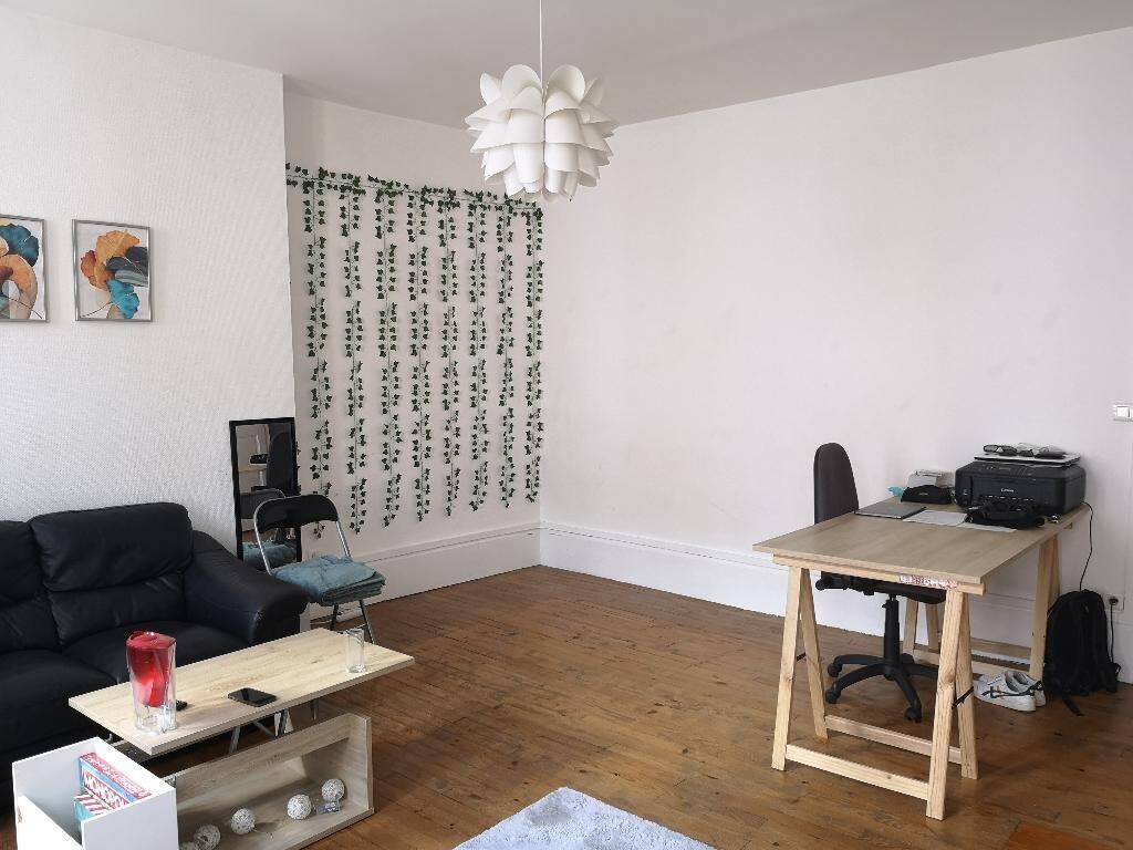 Maison à louer, 62m², VALENCE
