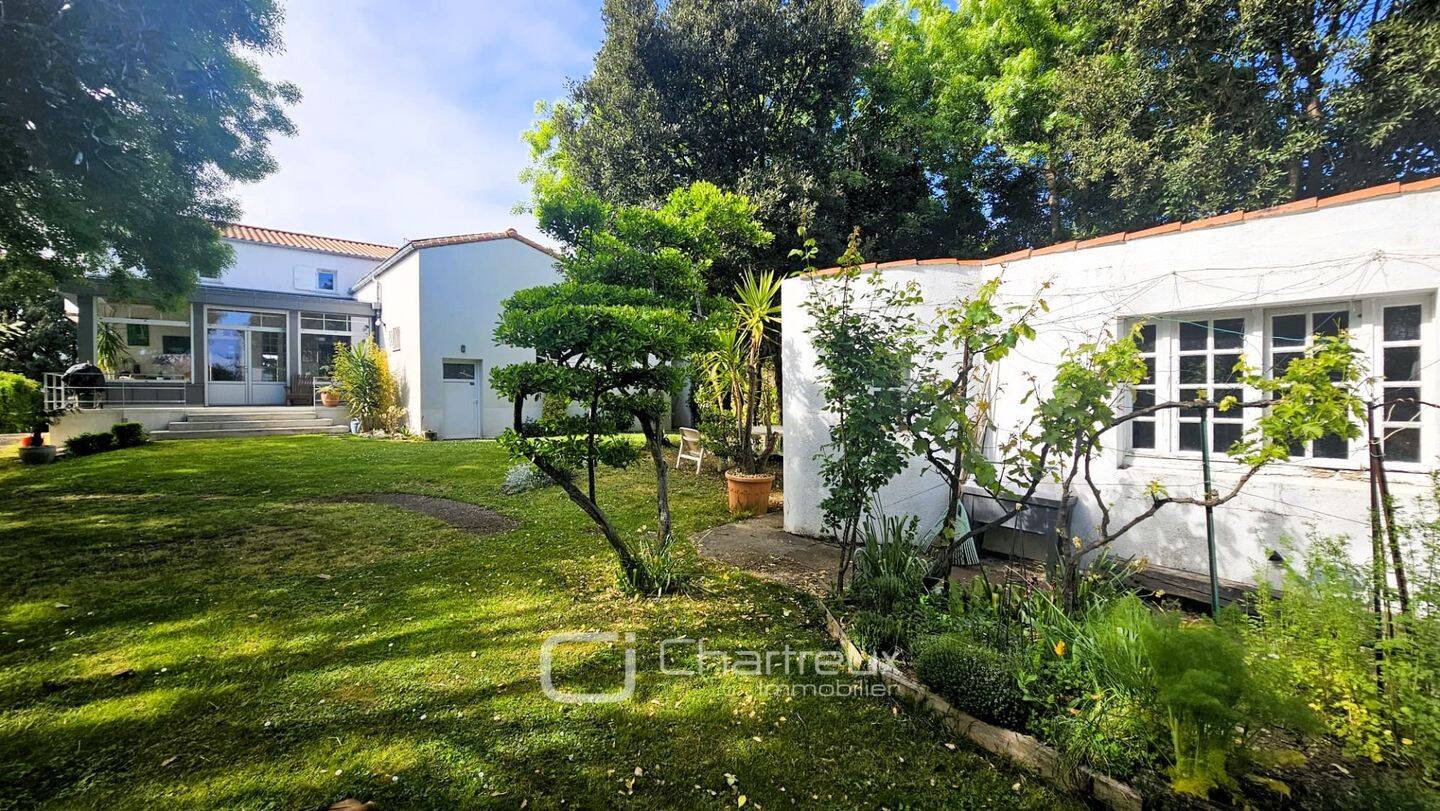 Maison à vendre, 210m², VAUX SUR MER