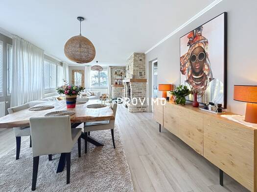 Duplex à vendre 265 000 € 6 pièces 3 chambres 130 m² RDC Sainte-Catherine 62223