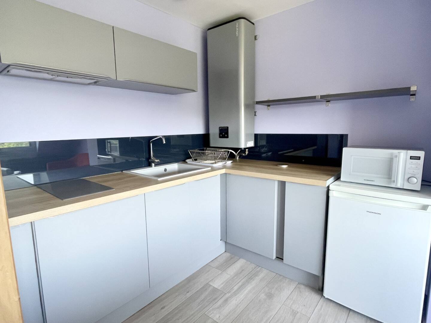 Maison à vendre, 26m², HOULGATE
