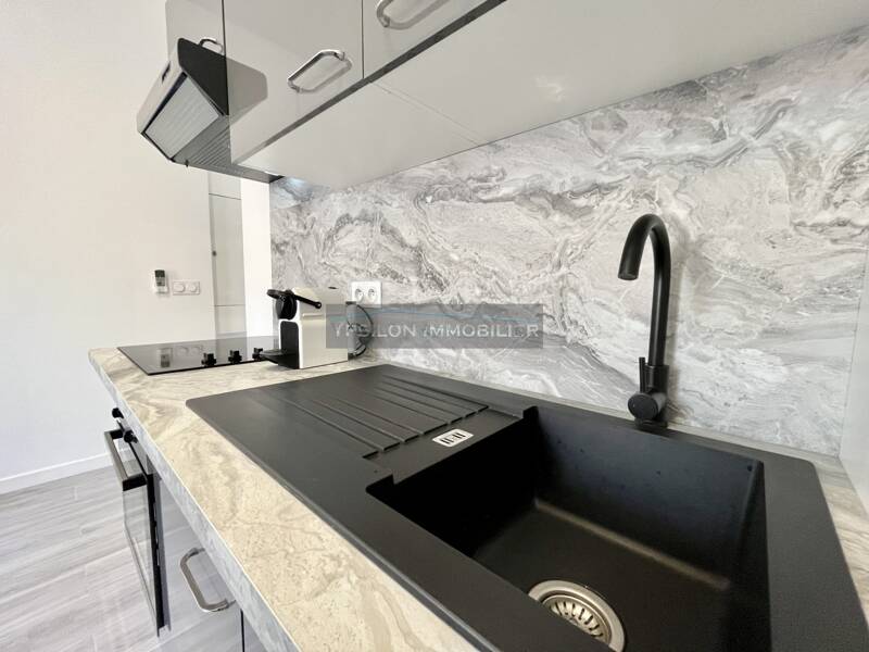 Maison à louer, 33m², BEAUSOLEIL