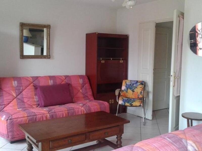 Maison à louer, 45m², GRENOBLE