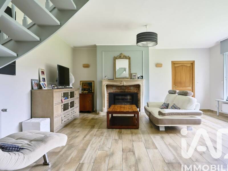 Maison à vendre, 145m², DEULEMONT