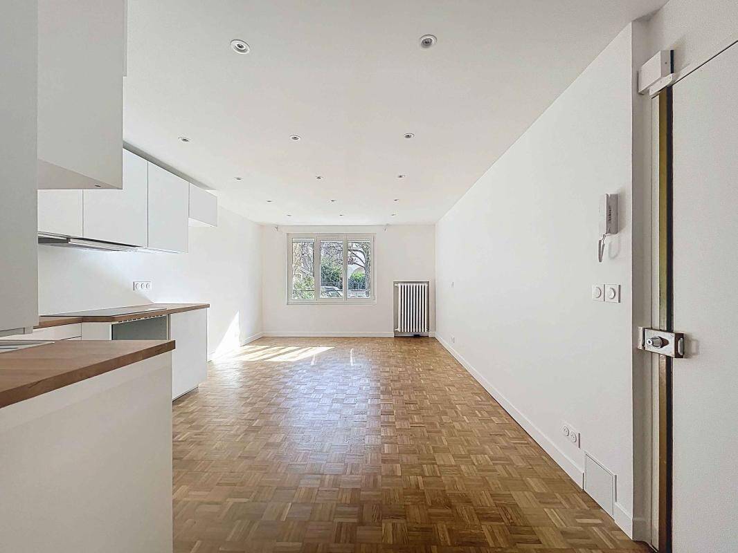 Maison à louer, 58m², SAINT MAUR DES FOSSES
