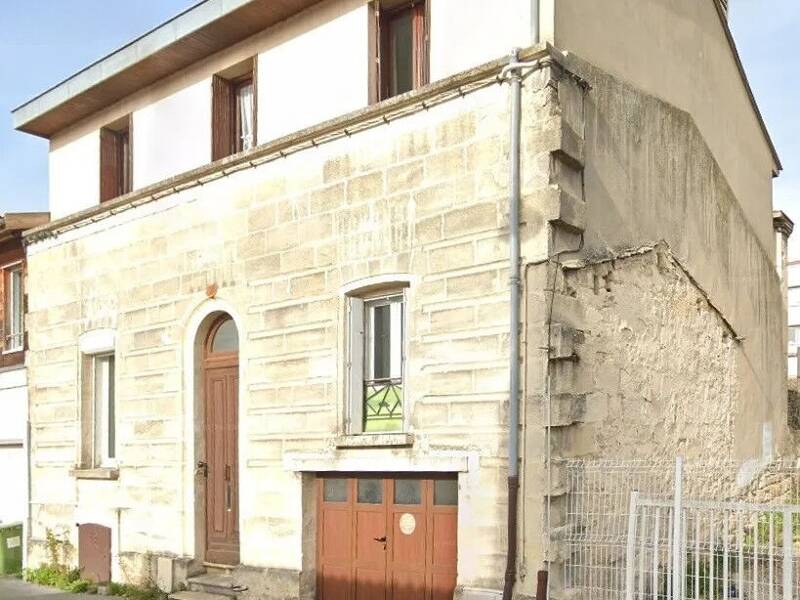 Maison à vendre, 173m², BORDEAUX