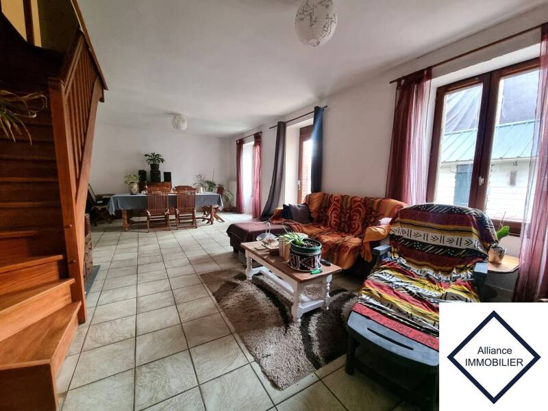 Maison à vendre, 134m², RENNES