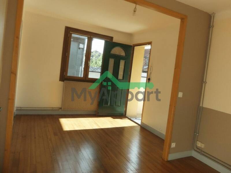 Maison à louer, 70m², CAMPISTROUS