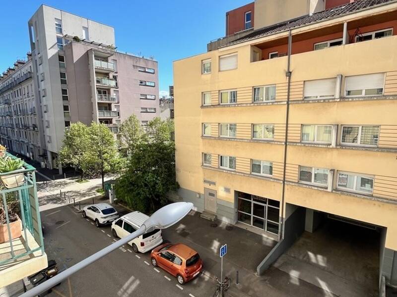 Maison à vendre, 66m², GRENOBLE
