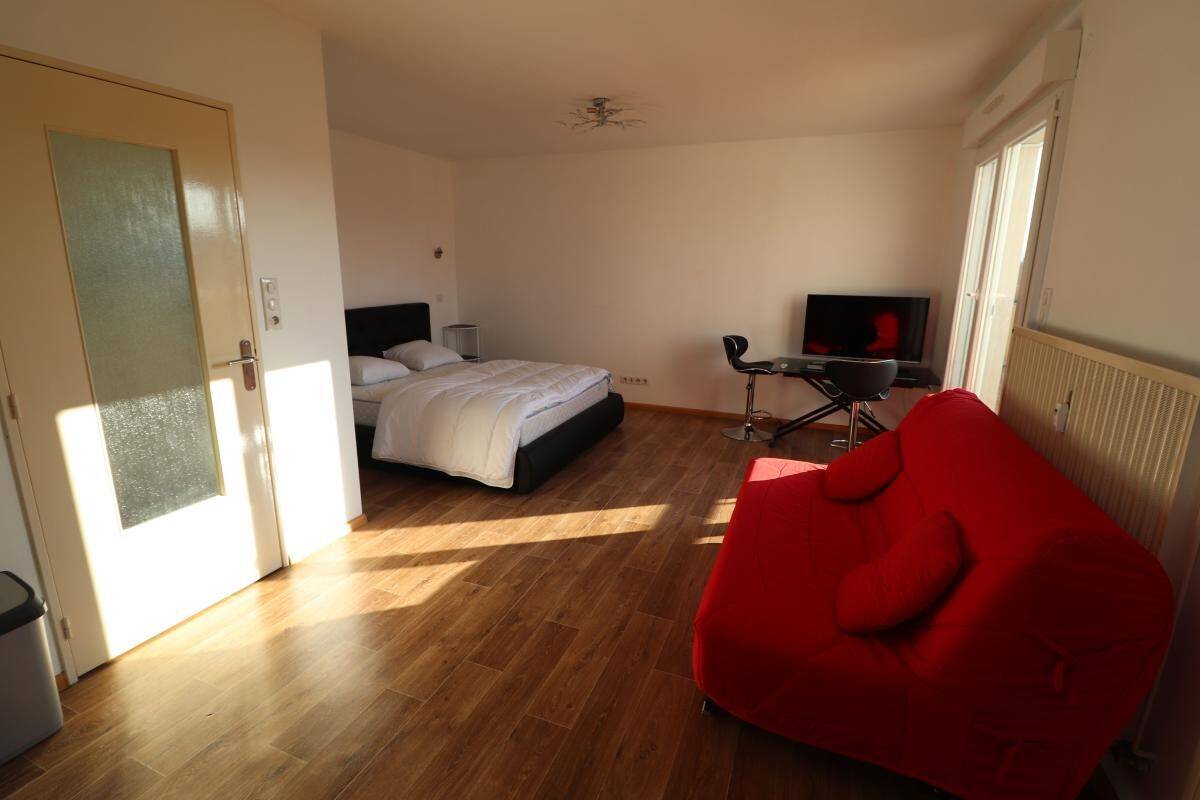 Maison à louer, 30m², COLMAR