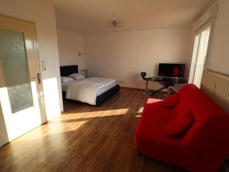 Maison à louer, 30m², COLMAR
