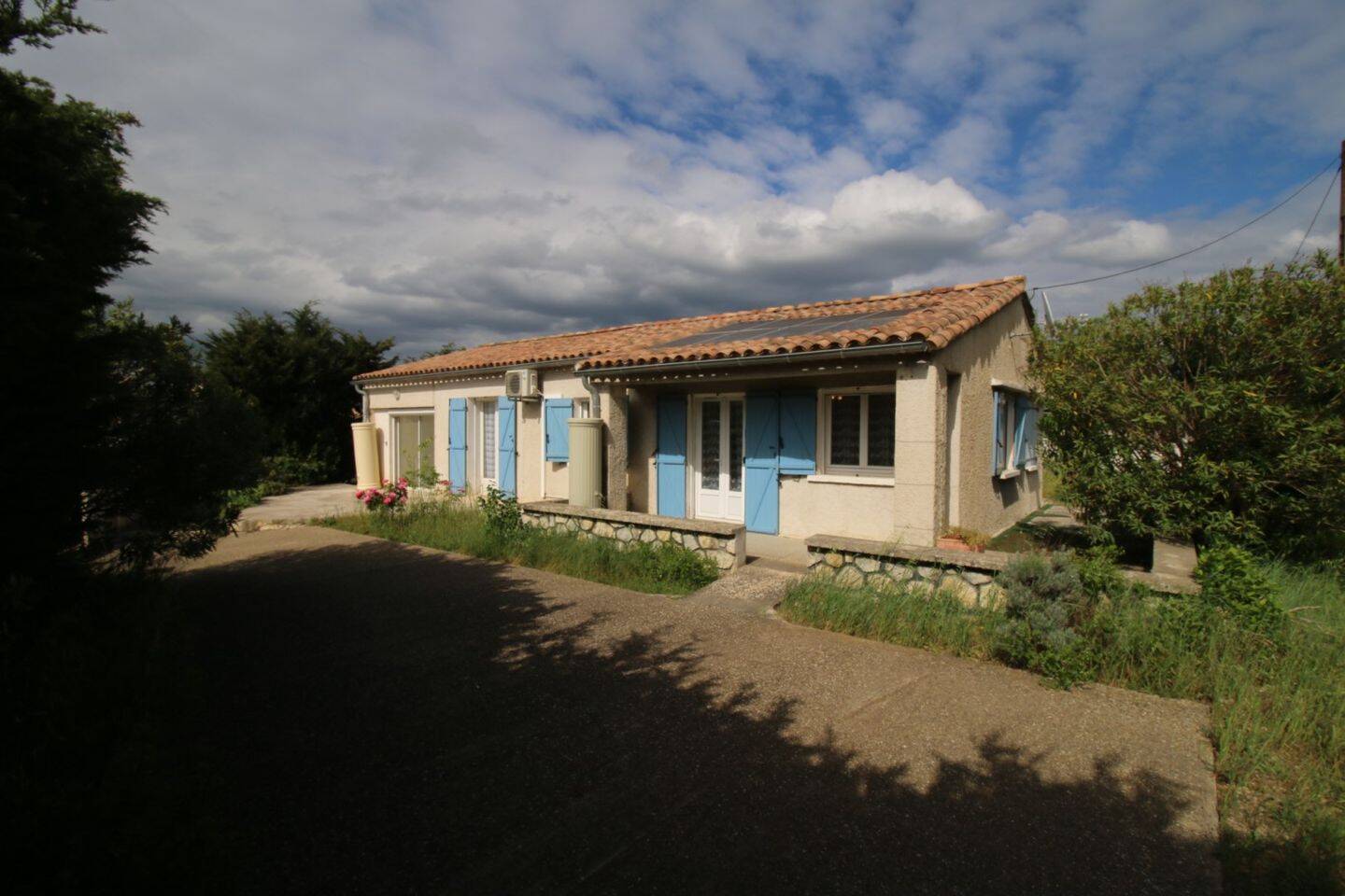 Maison à vendre, 100m², FONTVIEILLE