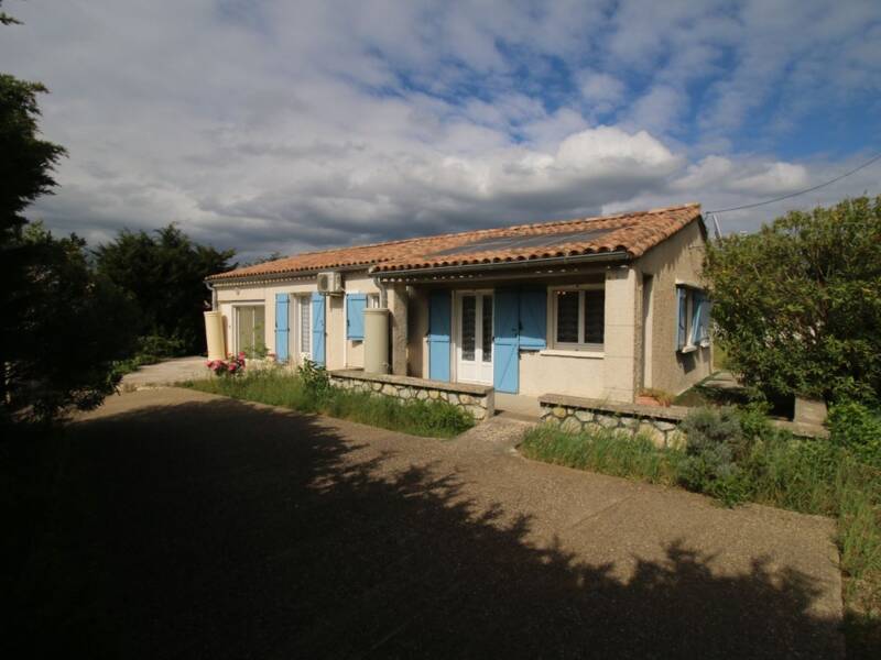 Maison à vendre, 100m², FONTVIEILLE