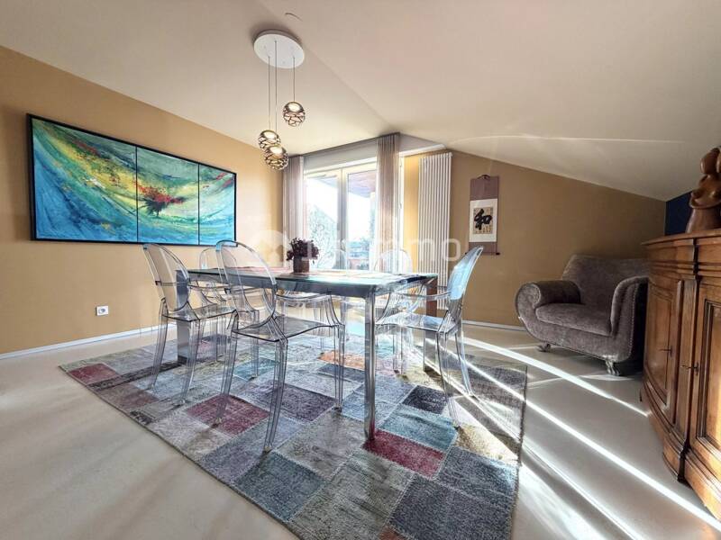 Maison à vendre, 119m², METZ