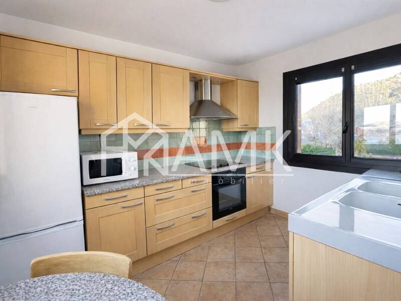 Maison à vendre, 35m², SAVINES LE LAC