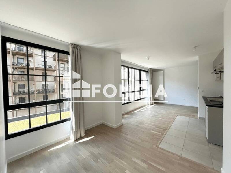 Maison à louer, 45m², BORDEAUX