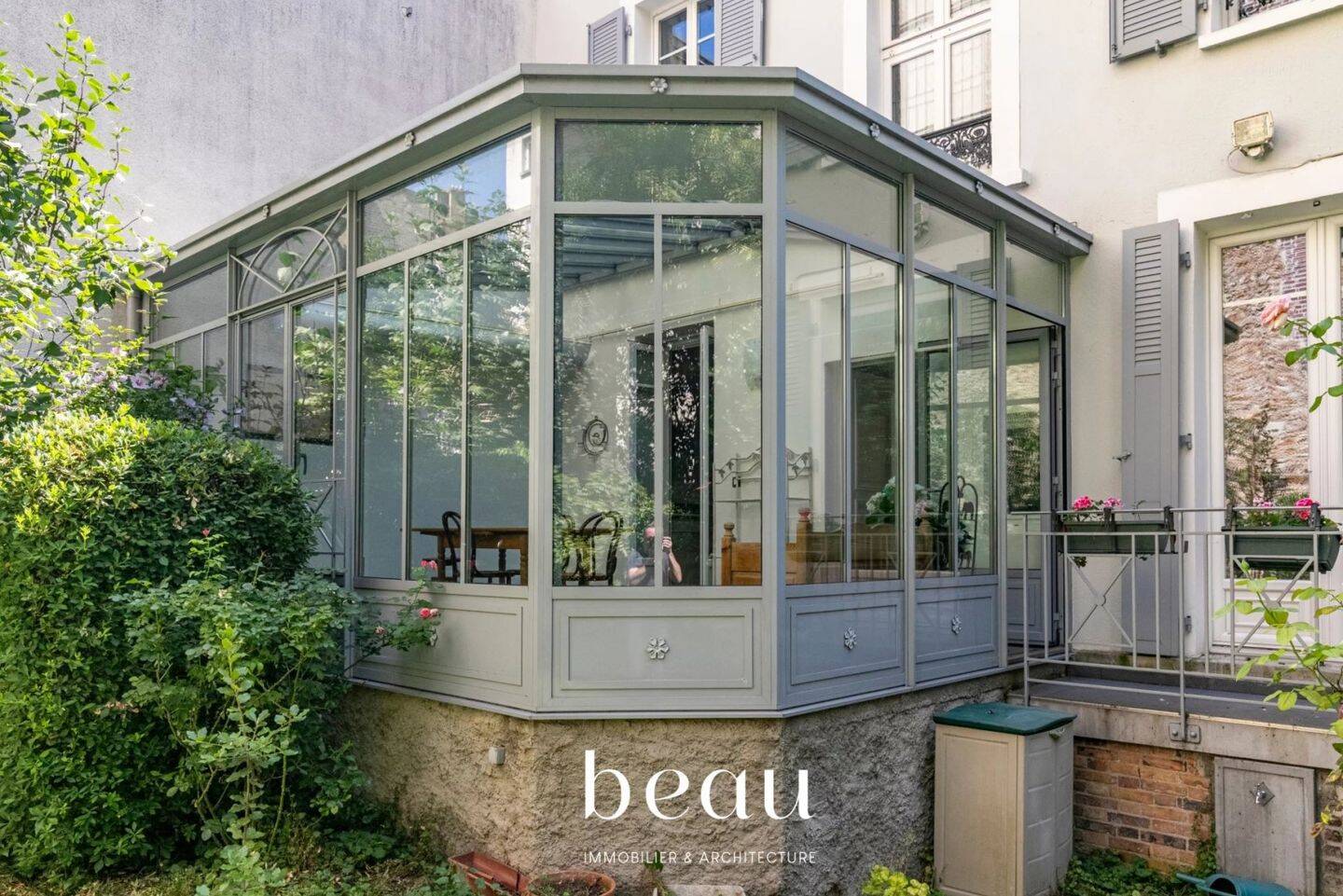 Maison à vendre, 256m², ASNIERES SUR SEINE