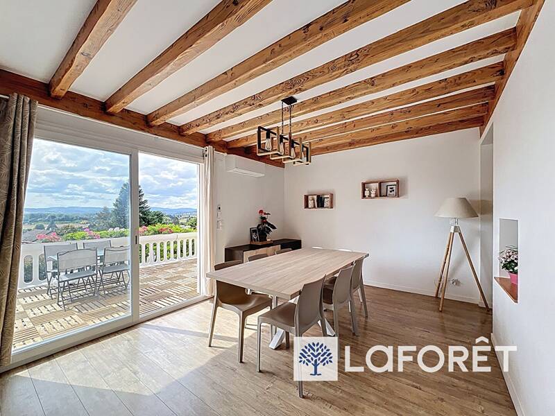 Maison à vendre, 160m², PARCIEUX