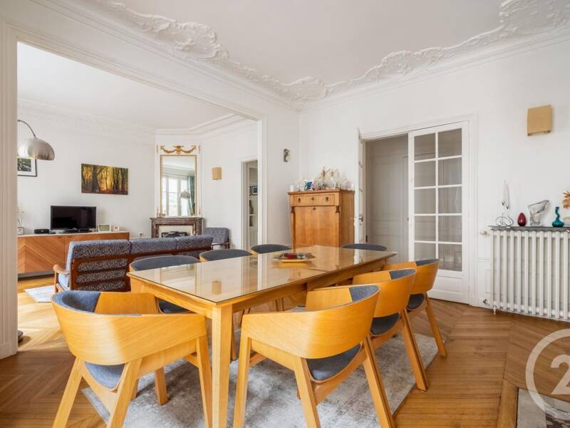 Maison à vendre, 119m², PARIS 11E
