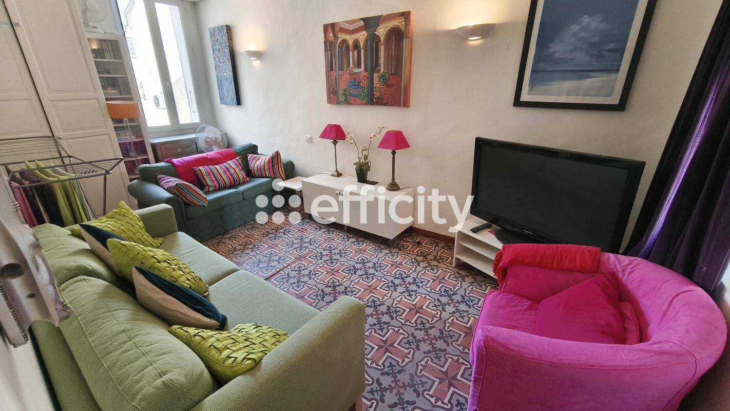 Maison à vendre, 65m², NISSAN LEZ ENSERUNE