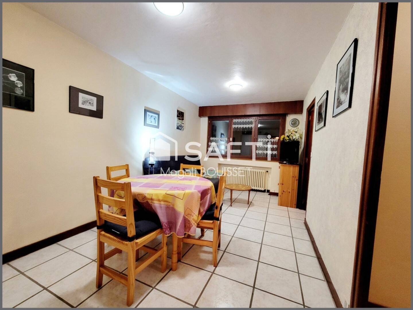 Maison à vendre, 40m², BAGNERES DE LUCHON