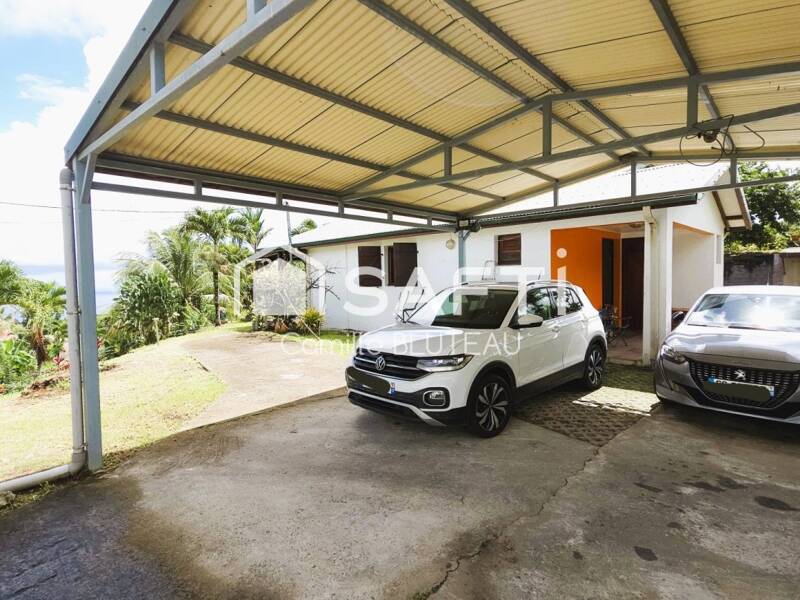 Maison à vendre, 117m², LE LORRAIN