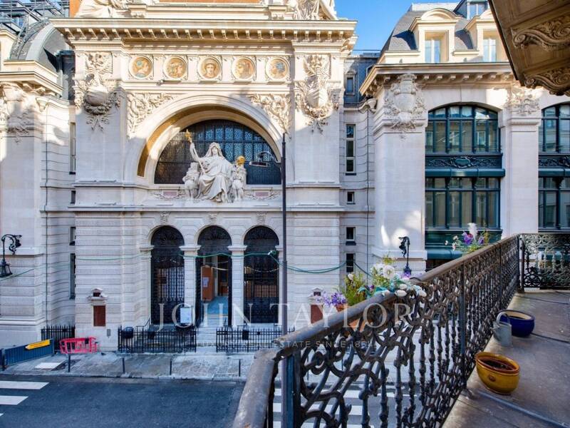 Maison à vendre, 159m², PARIS 9E