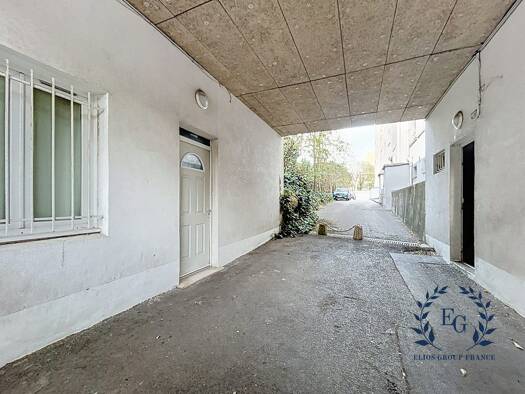 Immeuble à vendre 699 000 € 195 m² Aiguerelles - Nouvelle Mairie Montpellier 34070