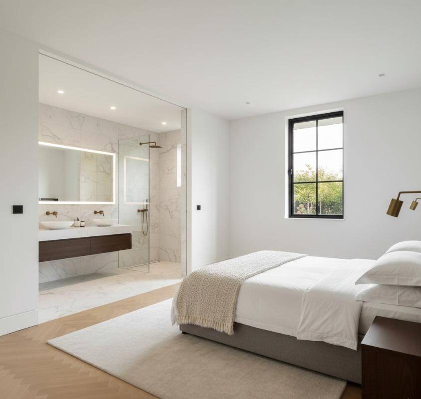 Maison à vendre, 111m², LE BOUSCAT