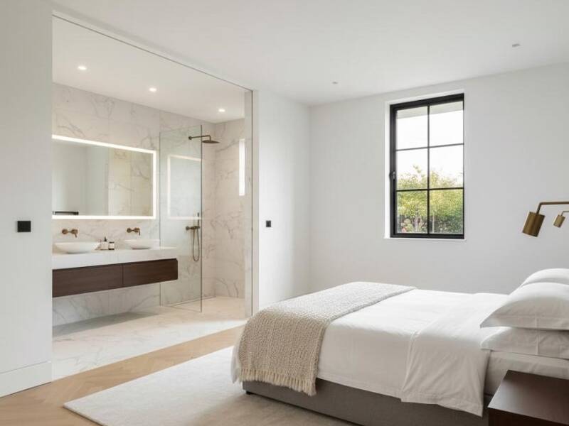 Maison à vendre, 111m², LE BOUSCAT