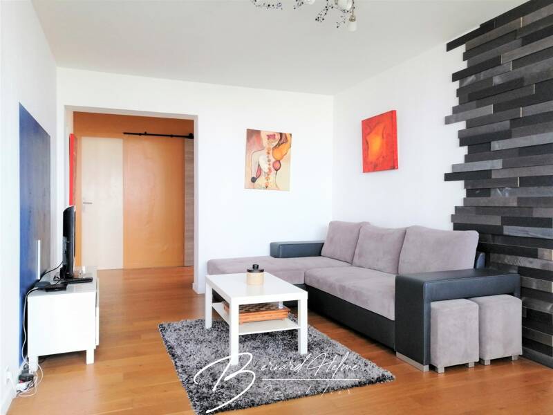 Maison à vendre, 92m², MARSEILLE 9E