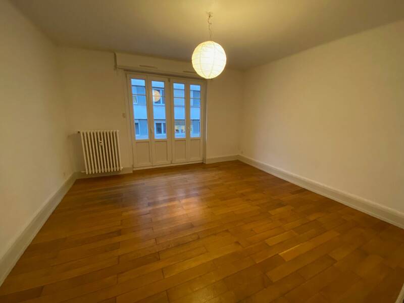 Maison à louer, 63m², STRASBOURG