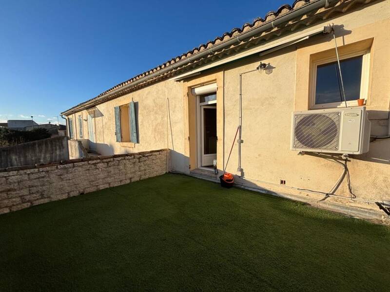 Maison à louer, 90m², MARGUERITTES