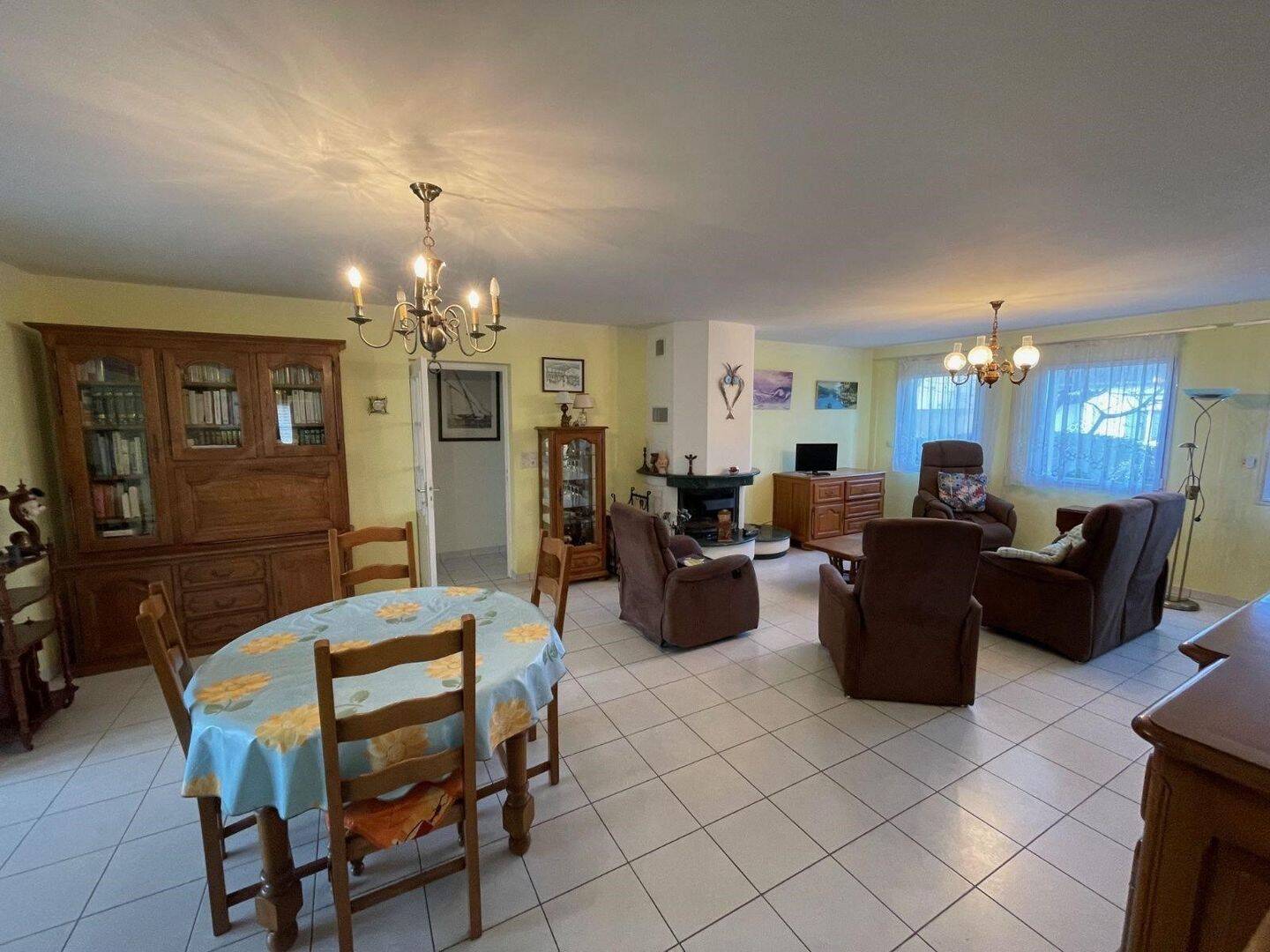 Maison à vendre, 148m², SAINT QUAY PORTRIEUX