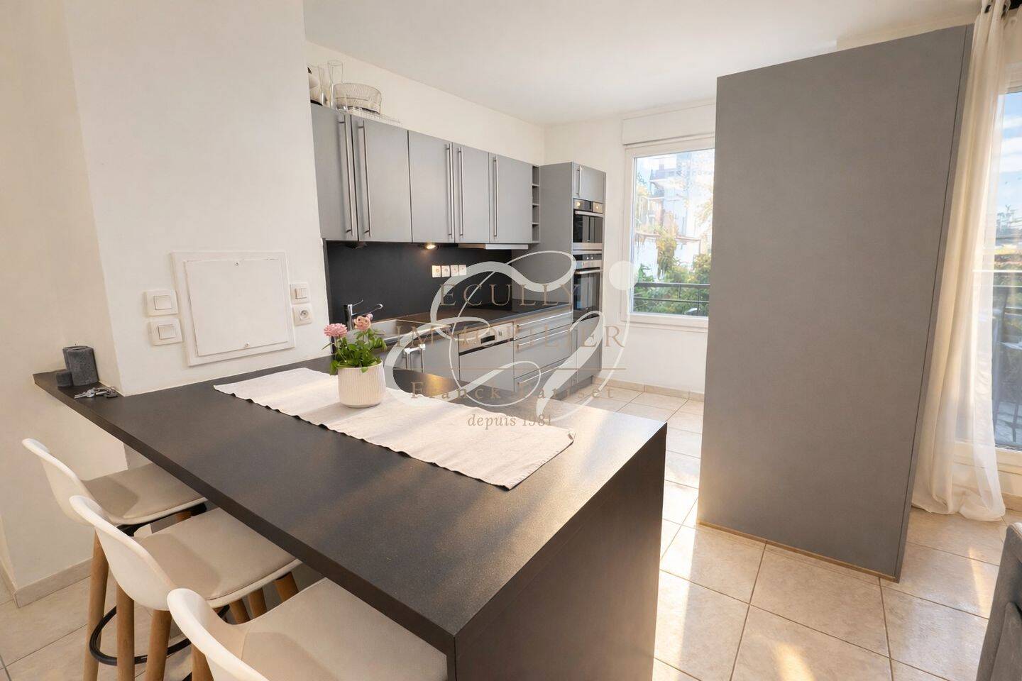 Maison à vendre, 70m², VENISSIEUX