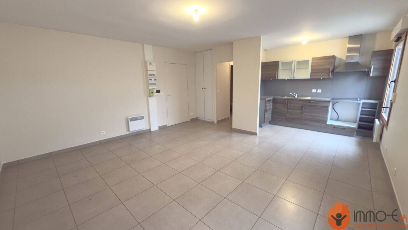 Maison à vendre, 49m², MAGNY LE HONGRE